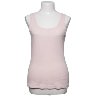 Linne (Rosa) från Hanro Bomull, Elastan