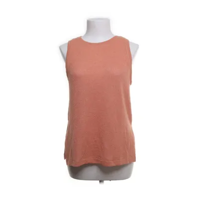Spencer (Oranje) van H&M Polyester, Viscose