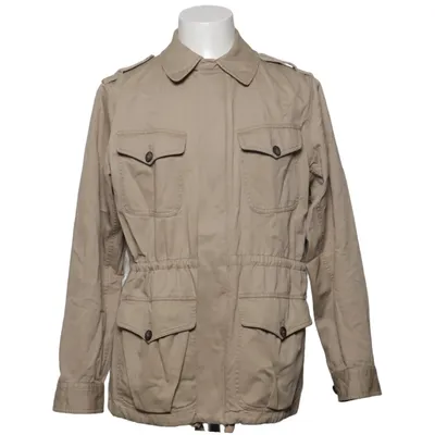 Safari jacket (Beige) from Bloomingdale's