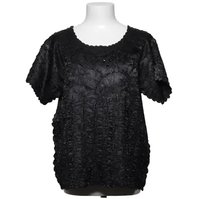 Topp (Svart) från Molly Jo Polyester