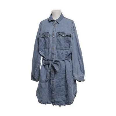 Jeansklänning (Blå) från &Denim by H&M Bomull