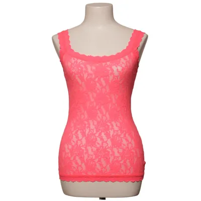 Tank­top (Pink) von Hanky Panky