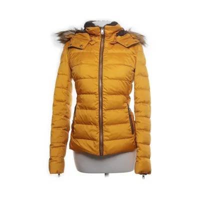 Vinterjacka (Gul) från Zara Outerwear