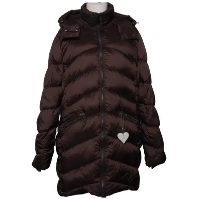 Dunkappa (Brun) från GANT Polyamid, Polyester