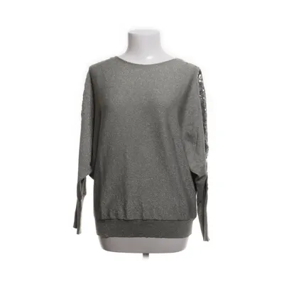 Tröja (Grå, Silverfärgad) från JS Millenium Elastan, Polyester, Viskos