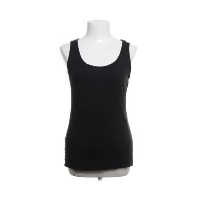 Linne (Svart) från ICA I Love Eco Ekologisk bomull, Elastan