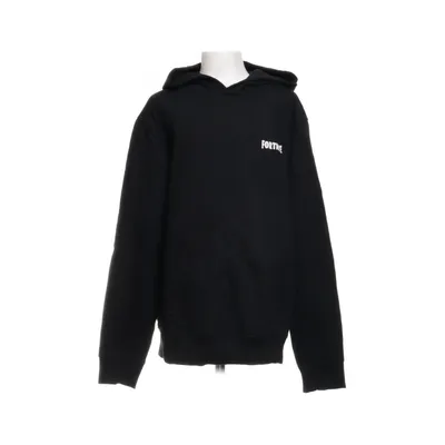 Sweat à capuche (Noir) de Fortnite Coton
