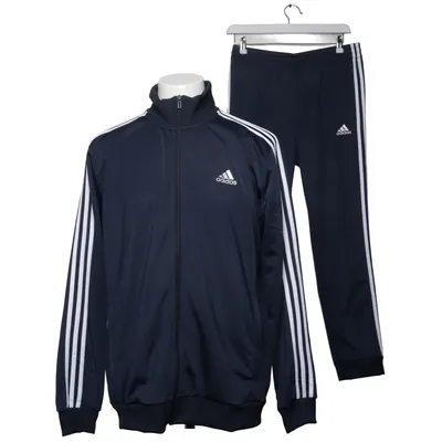 Sports kit (Blue) from Adidas Polyester