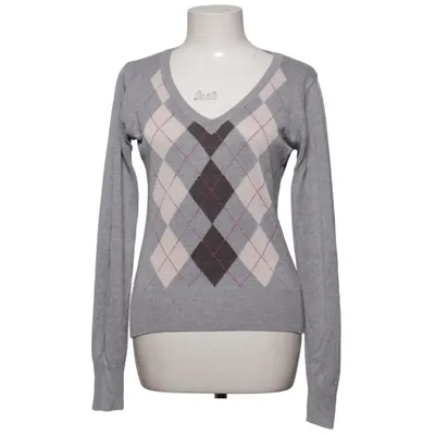 Pullover (Grijs, Beige, Zwart) van Flashlights