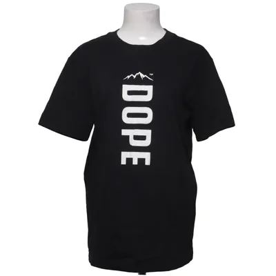 T-shirt (Daily) van Dope Katoen