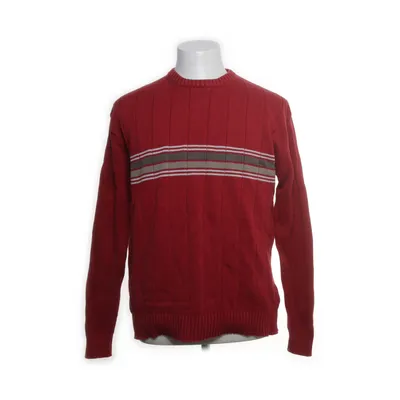 Trui (Rood) van Angelo Litrico for C&A Katoen
