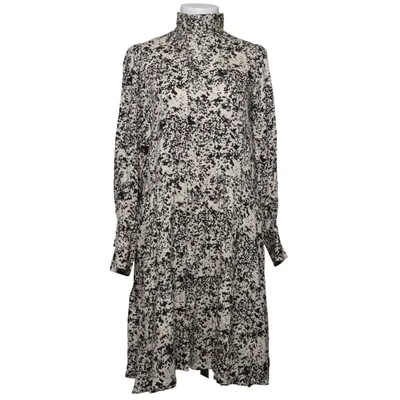 Jurk (Wit, Zwart) van Smith & Soul Viscose
