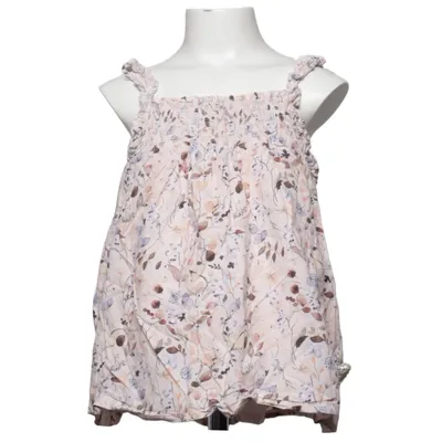 Top (Beige, Meerkleurig) van POMPdeLUx Katoen
