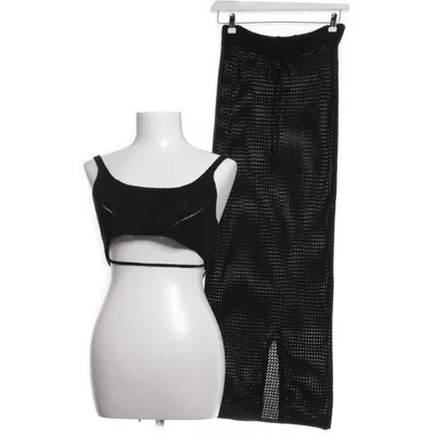 Set (Black) from Bananhot Polyester