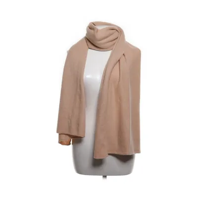 Halsduk (Beige) från Mango Kashmir