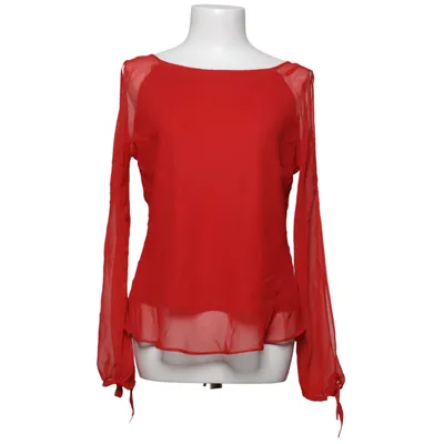 Blouse (Red) from Dorothy Perkins Polyester