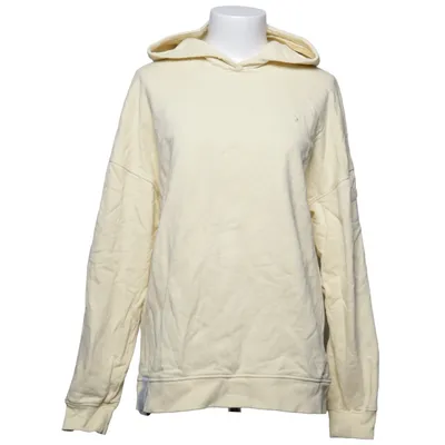 Sweat à capuche (Jaune) de Gina Lab Coton