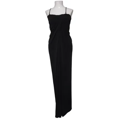 Robe de soirée (Noir) de ESPRIT Collection Élasthane, Polyester