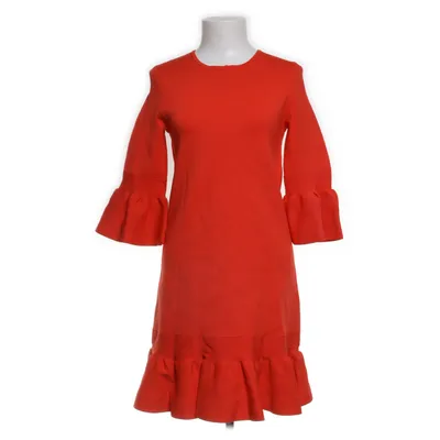Klänning (Röd) från Ted Baker Elastan, Polyamid, Viskos