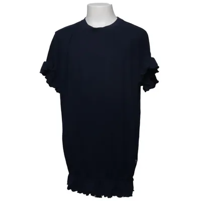 Top (Selena SS Blouse) from POMPdeLUx Elastane, Recycled polyester, Viscose