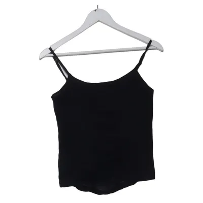 Débardeur (Noir) de Jucca Coton, Soie