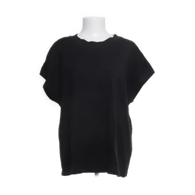 Topp (Svart) från ONLY Carmakoma Ekologisk bomull