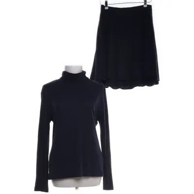 Set (Blue) from Guitare Viscose, Wool