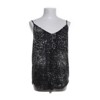 Tanktop (Blauw, Wit) van H&M Conscious Collection Katoen