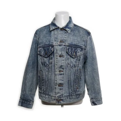 Jeansjacka (Blå) från Levi Strauss & Co