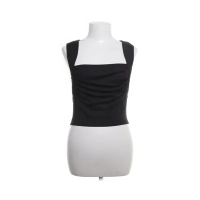 Tank Top (Black) from Cider Elastane, Polyester