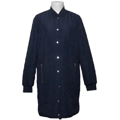 Jack (Blauw) van Brandtex Copenhagen Polyester