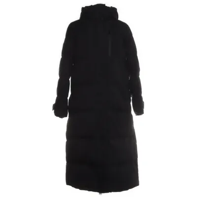 Winter coat (Black) from Copperose Polyester