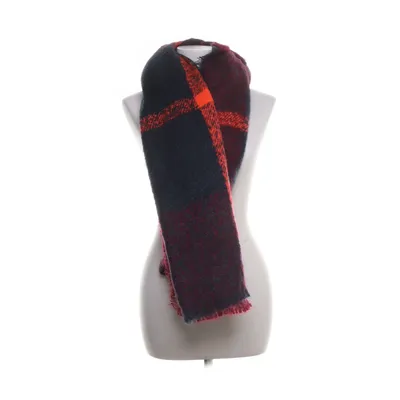 Scarf (Red, Blue, Orange) from Zara Accessories