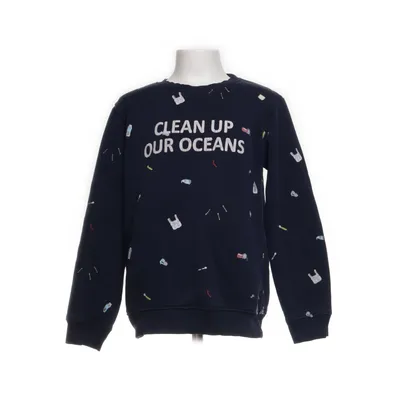 Sweatshirt (TNANDREW SWEATSHIRT) van The New Organisch katoen, Polyester