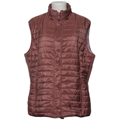 Ytterväst (Rosa) från MIAO Polyester