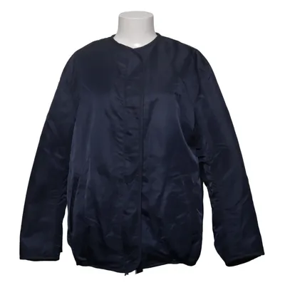 Veste réversible (Bleu, Marron) de Vivi Mari Nylon, Polyester