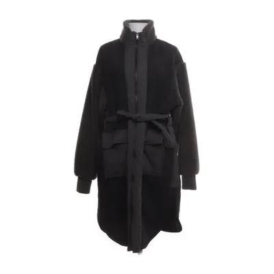 Vinterkappa (Grå, Svart) från Neo Noir Polyester