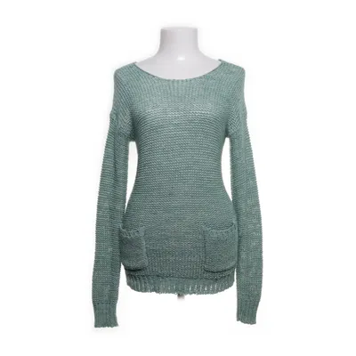 Sweater (Grøn) fra RW&CO Akryl, Polyester