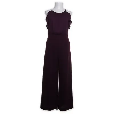 Jumpsuit (Lila) van Vera Mont Elastaan, Gerecycled polyester