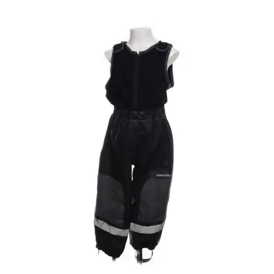 Pantalon de neige (Gris) de Didriksons 1913 Polyester, Polyuréthane