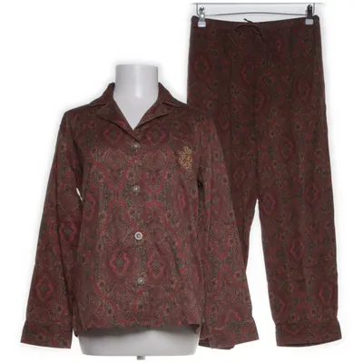 Pyjama (Bruin, Meerkleurig) van Lauren Ralph Lauren