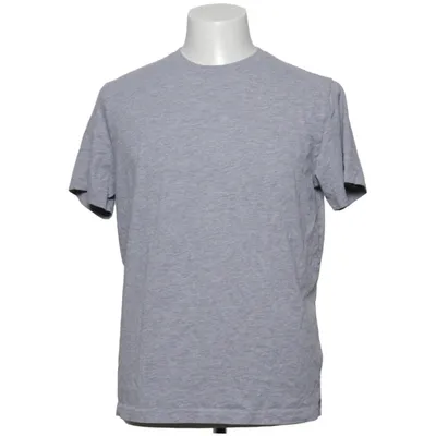 T-shirt (Gris) de Ronley Coton, Viscose