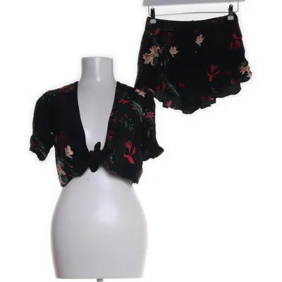 Set (Blå, Flerfärgad) från Zara Accessories Viskos