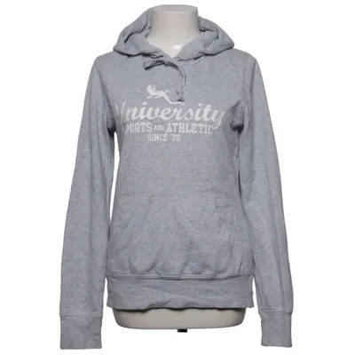 Hoodie (Gray) from Fishbone Cotton, Polyester