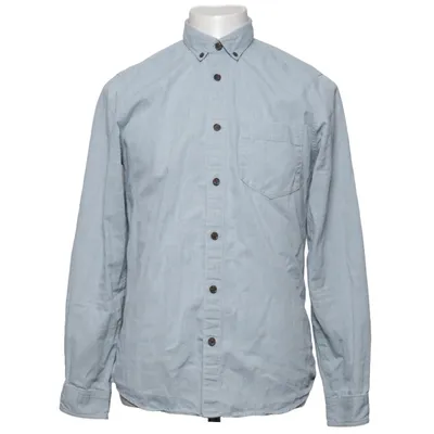 Chemise (V S Maine) de Vailent Pure Coton, Polyester