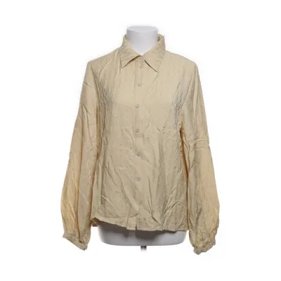 Shirt (Beige) van Norah Polyamide, Viscose