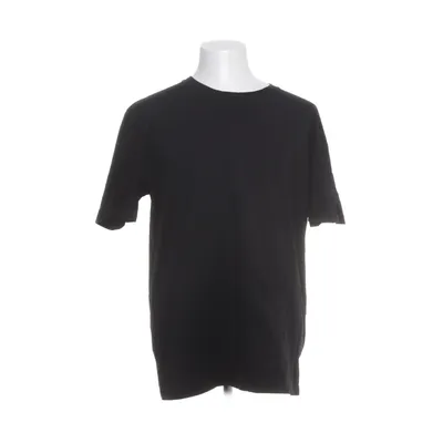 T-shirt (Svart) från A Day's March Ekologisk bomull