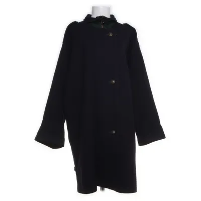 [KIMHEKIM] / ☆ Classic Pea Coat / Dark Navy Norham Classic second hand | Shop second hand online easily