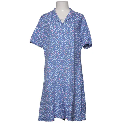 Robe (Bleu, Blanc, Rose) de Sugarhill Viscose