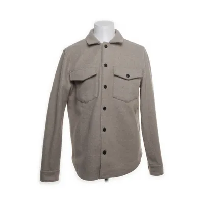 Overshirt (Beige) van Hang Eleven Polyester